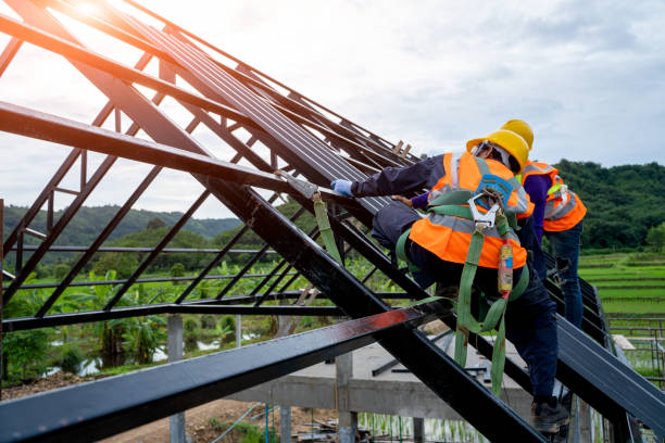 Quick and Trustworthy Emergency Roof Repair Services in Vista, CA