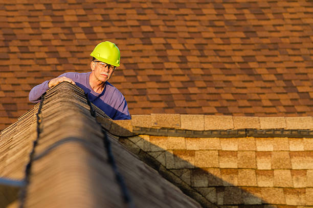Best Storm Damage Roof Repair  in Vista, CA