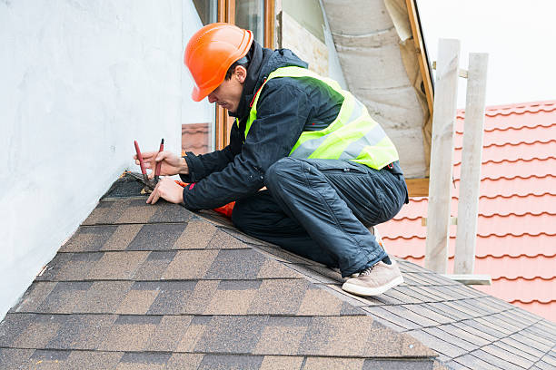 Quick and Trustworthy Emergency Roof Repair Services in Vista, CA